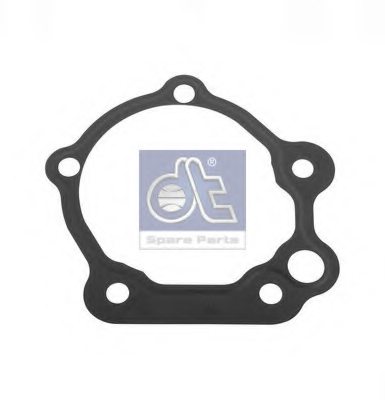 DT 7.50501 Seal, crankcase breather